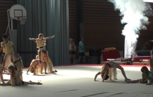 Vidéos Gala Baby / Loisir / Teamgym