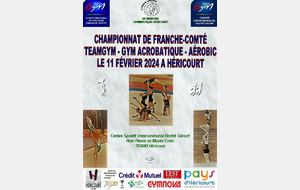 Championnat de Franche-Comté TMG-GAC-Aéro
