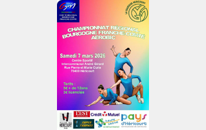 Championnat Régional Aéro