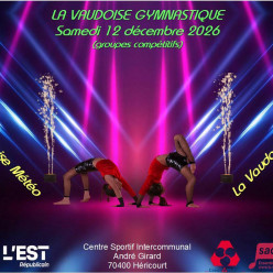 GALA groupes compétitions